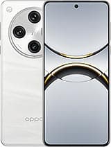 Folii Oppo