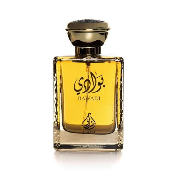 Apa de Parfum Asdaaf, Bawadi, Unisex, 100 ml 1