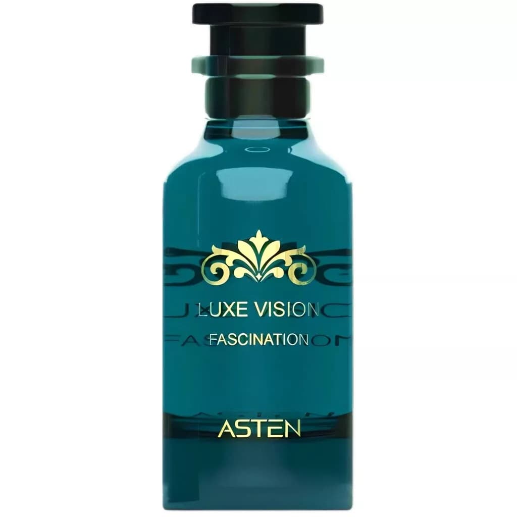 Apa de parfum, ASTEN FASCINATION 100ML EDP 1