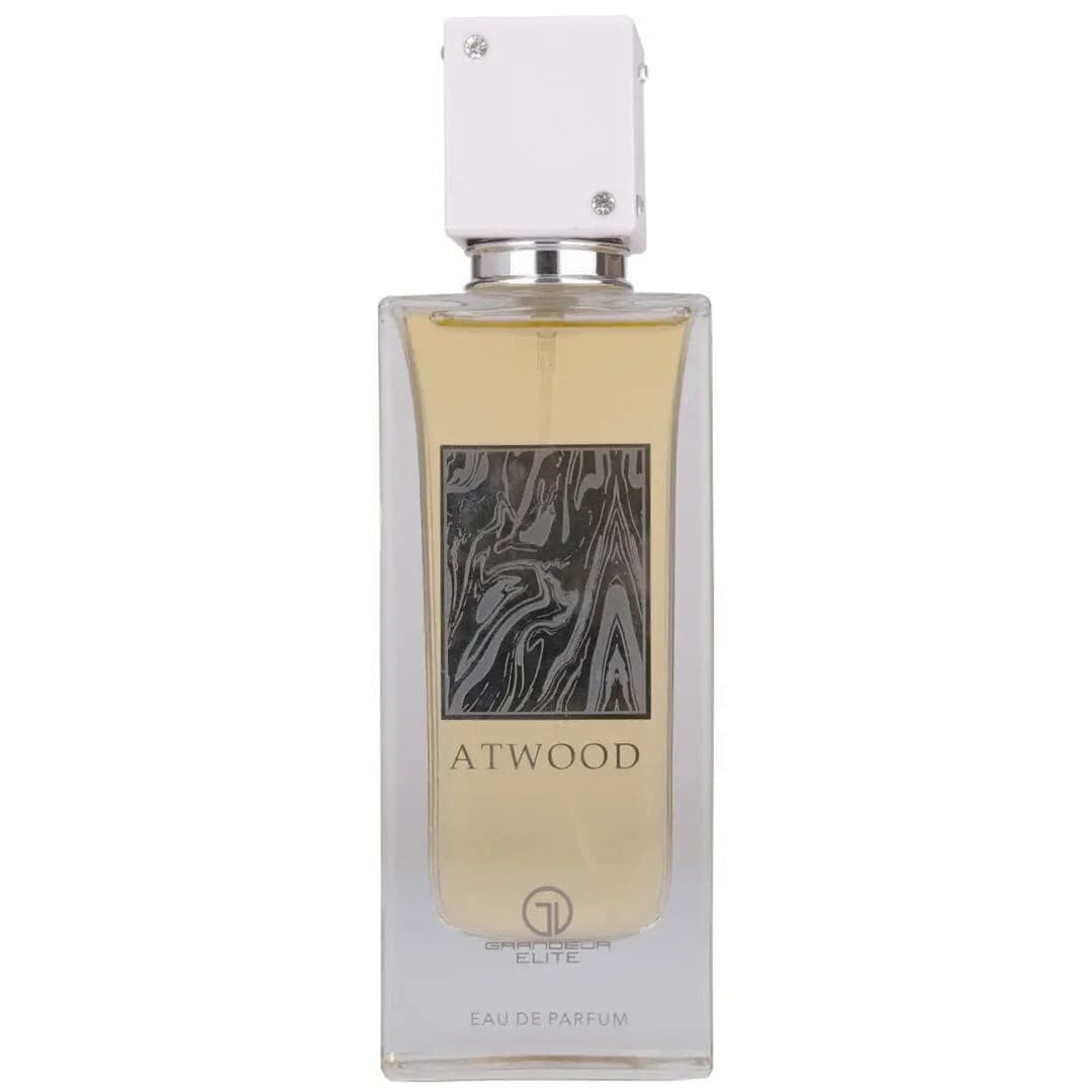 Apa de Parfum Atwood, Grandeur Elite, Unisex - 100ml 1