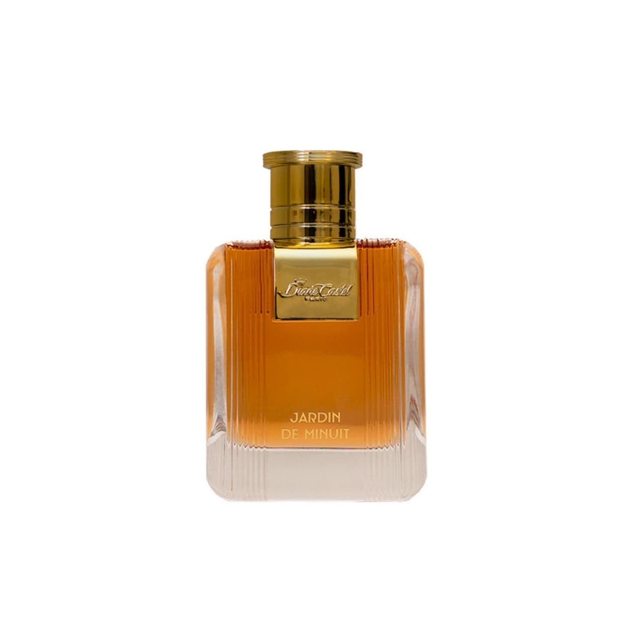Apa de parfum DC oriental Jardin de minuit, dama, 100 ml 1