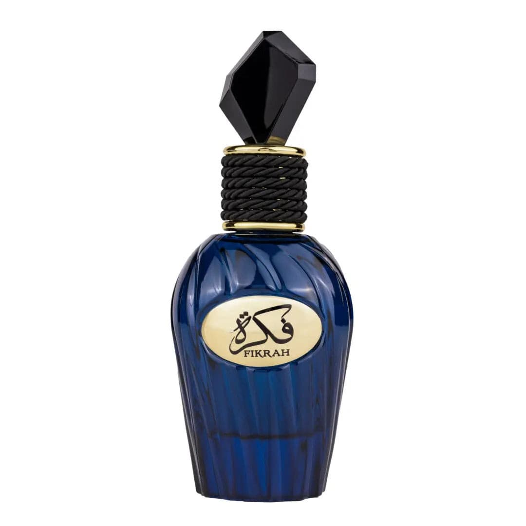 Apa de Parfum Fikrah, Al Wataniah, Femei - 100ml 1