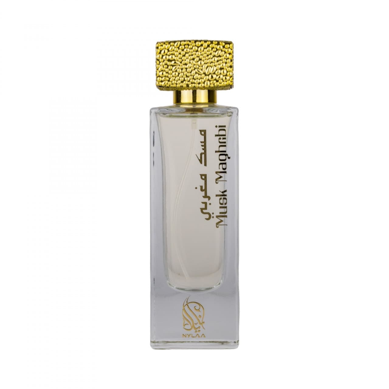 Apa de parfum Musk Magribi by Nylaa, unisex - 100 ml 1