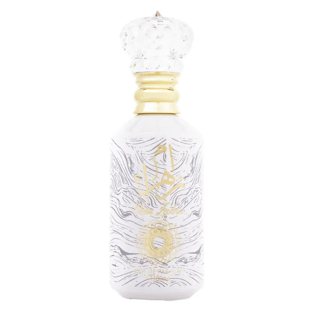 Apa de Parfum Umm Zahra, Wadi Al Khaleej, Femei - 100ml 1