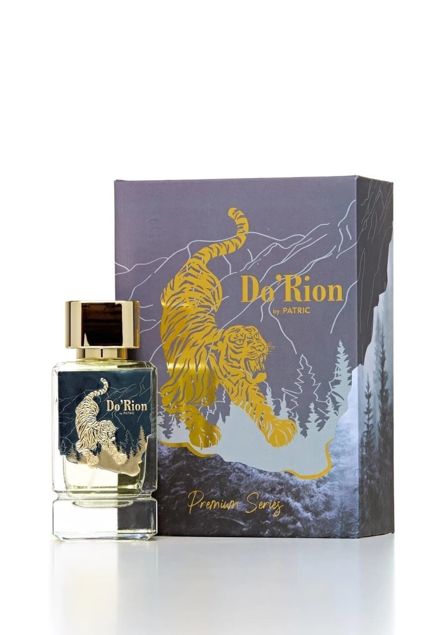 Do'rion by Patric, extract de parfum 100ml, unisex 1