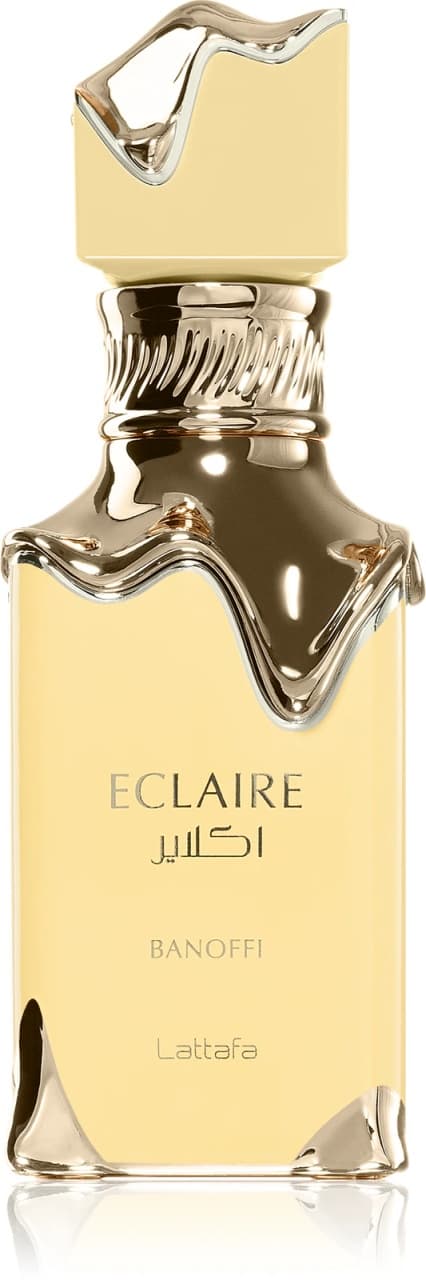 Lattafa ECLAIRE BANOFFI 100ML 1