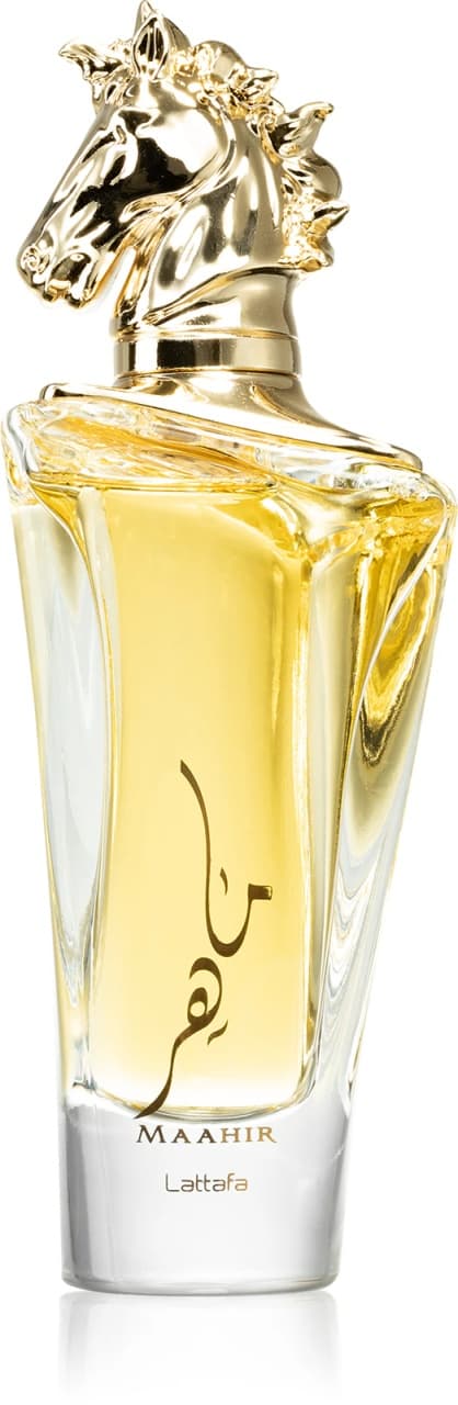 Lattafa Maahir, apa de parfum 100 ml, unisex 1