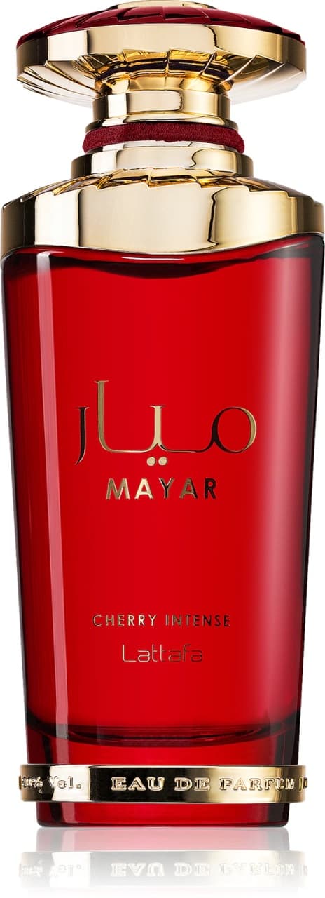 Lattafa Mayar Cherry Intense Unisex EDP 100ml 1