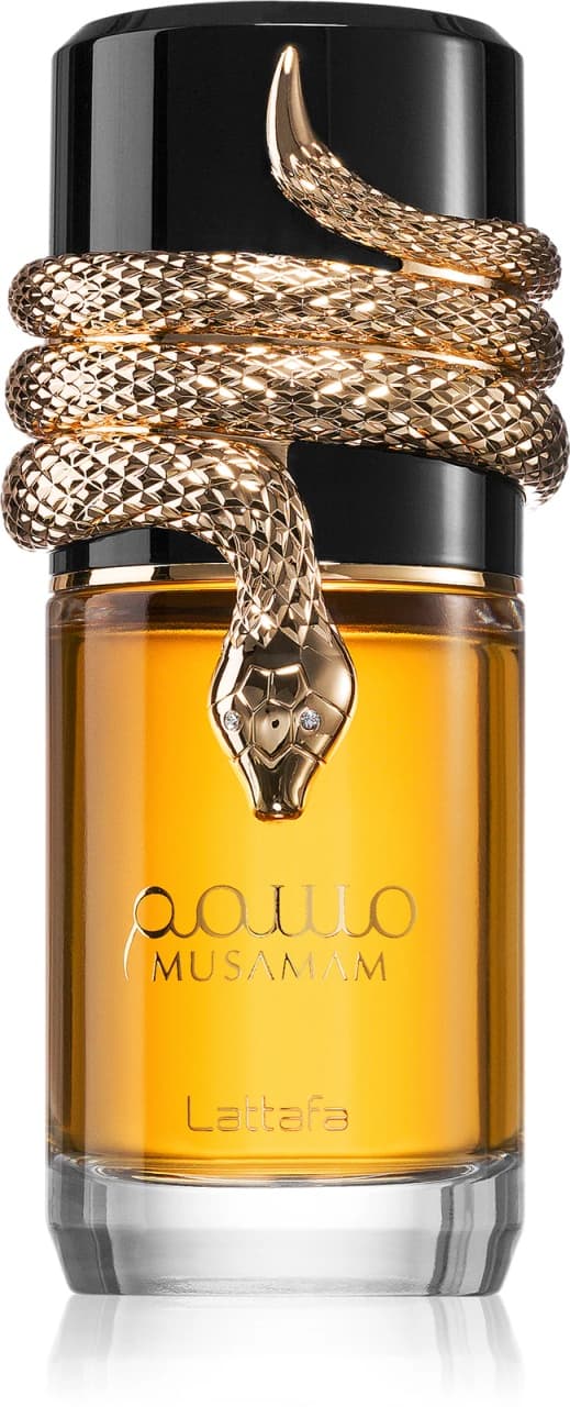 Lattafa Musamam 100ml, Apa de Parfum, Unisex 1