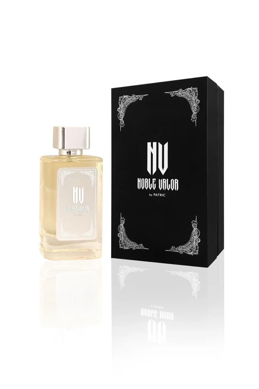 NOBLE VALOR by Patric, extract de parfum 100ml, unisex 1