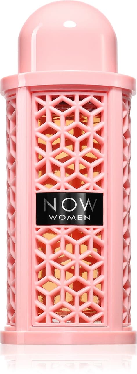 Now Women Rave 100 ml, apa de parfum, Lattafa, dama 1