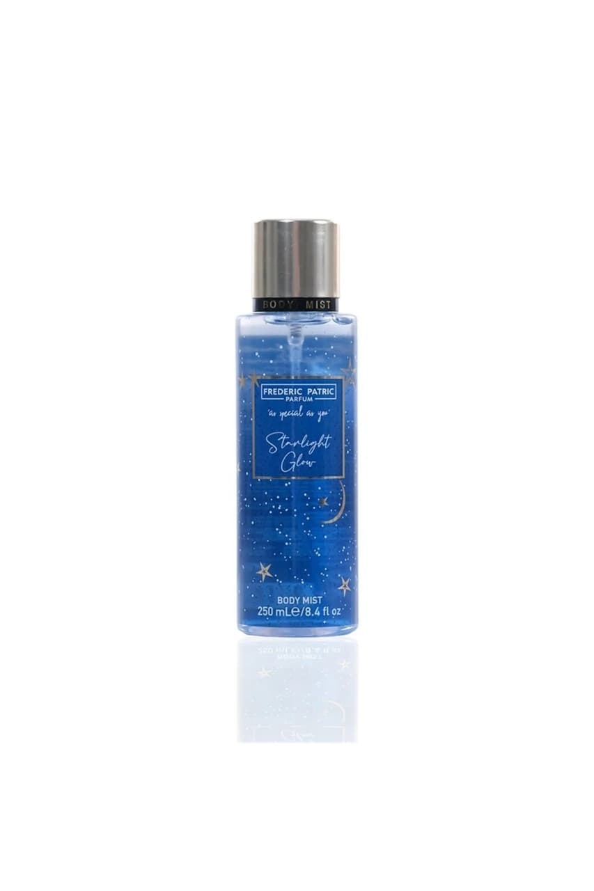 Spray de corp- Starlight Glow - by Patric - 250 ml 1
