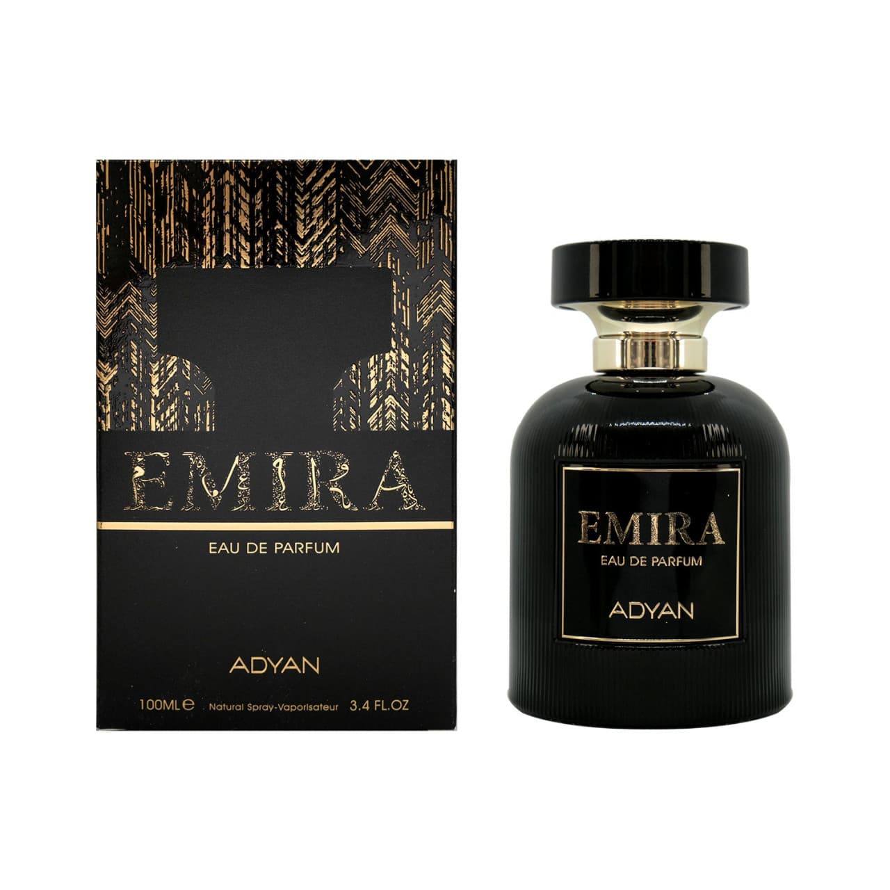 Apă de parfum Adyan, EMIRA, femei, 100ml 1