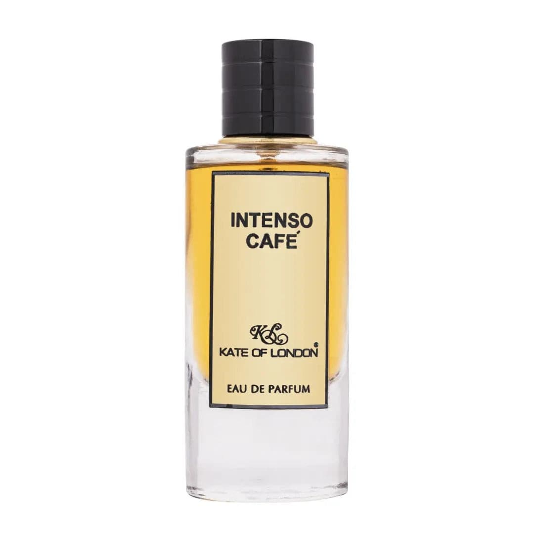Apa de Parfum Intenso Cafe, Wadi Al Khaleej, unisex - 80ml 1
