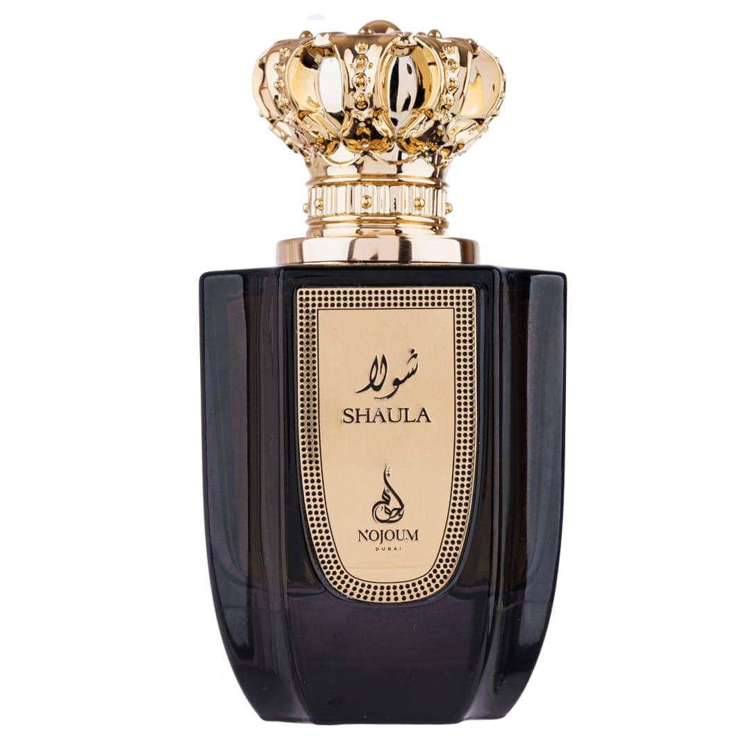 Apa de Parfum Shaula, Nojoum, Unisex - 100ml 1