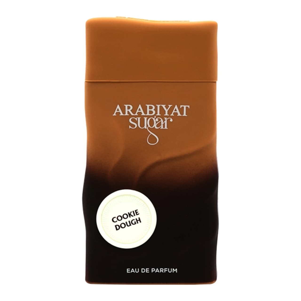 Arabiyat Sugar Cookie Dough Unisex EDP 100ml 1