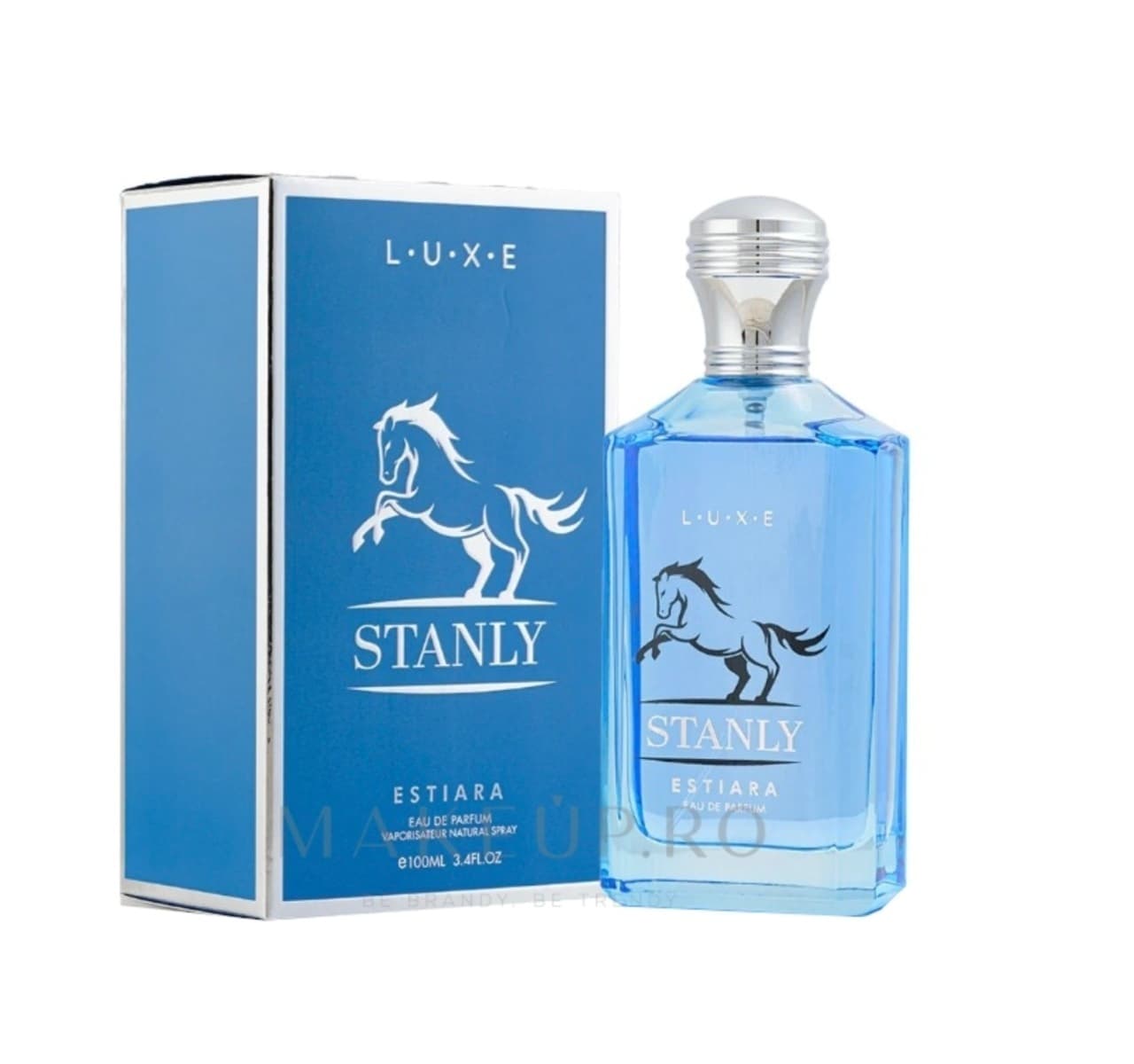 Estiara Stanly, Apa de Parfum, unisex, 100 ml 1