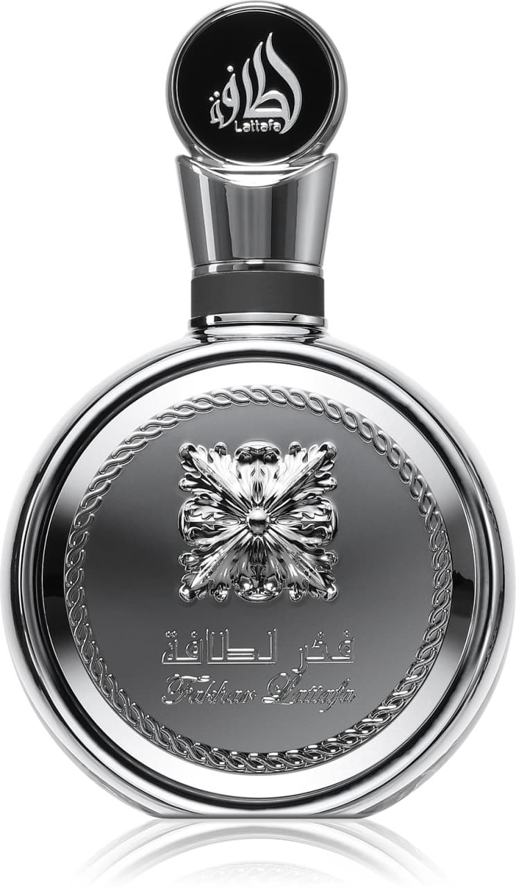 Lattafa Fakhar Platin apa de parfum unisex 100 ml 1