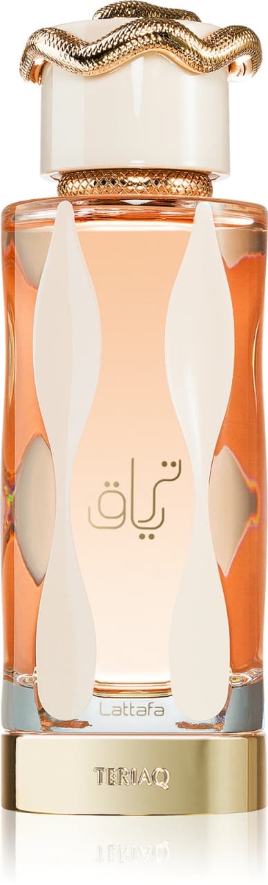 Lattafa Teriaq, apa de parfum, unisex, 100 ml 1