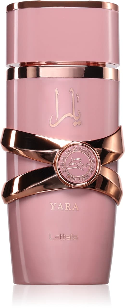 Lattafa Yara Elixir apa de parfum de dama 100 ml 1