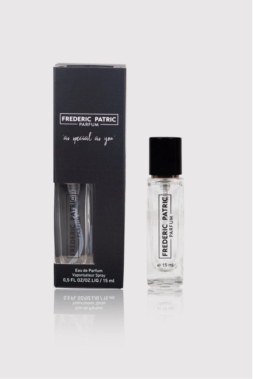 Oud Delight by Patric, apa de parfum 15ml, unisex 1