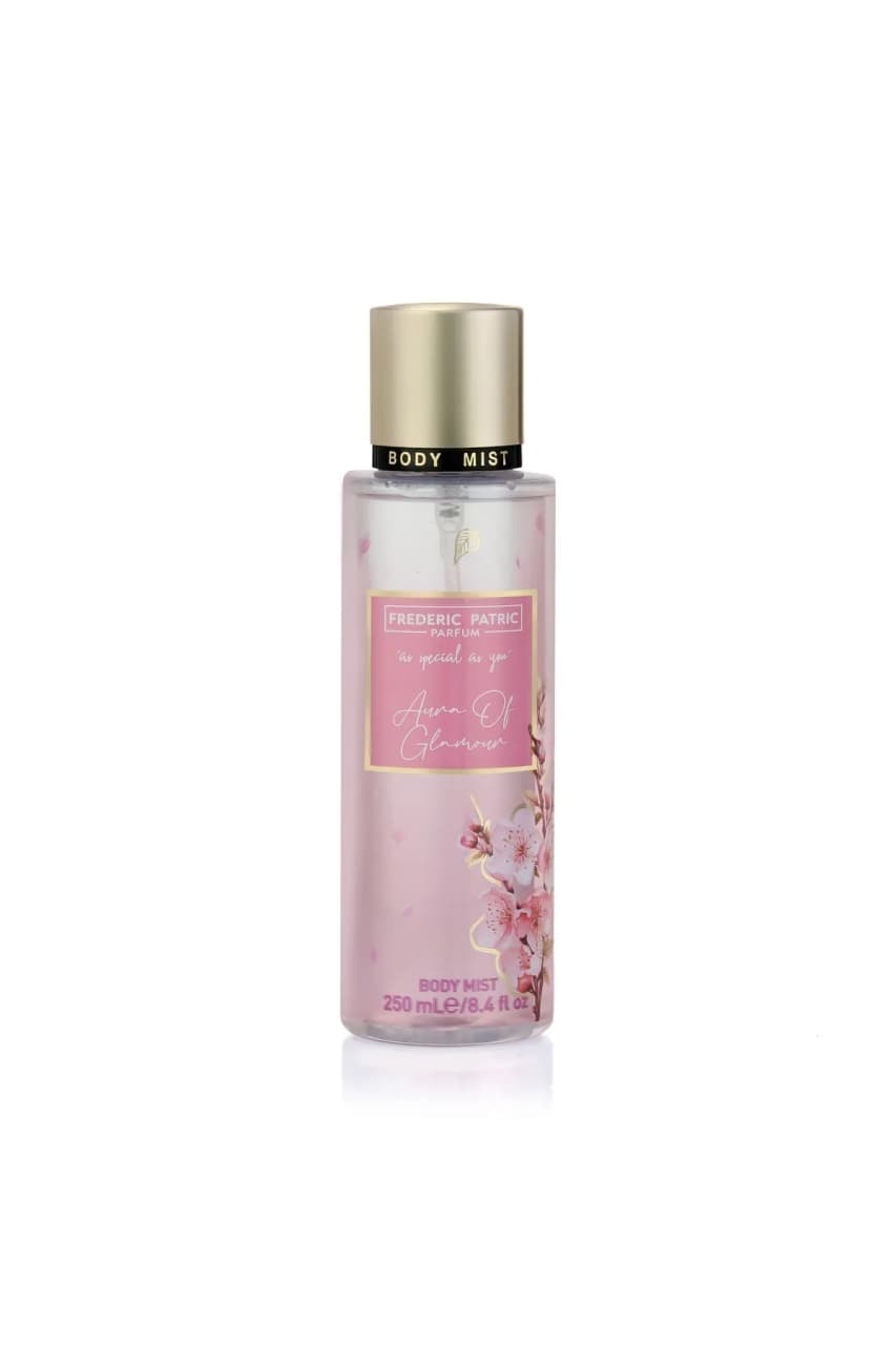 Spray de corp- Aura of Glamour - by Patric - 250 ml 1