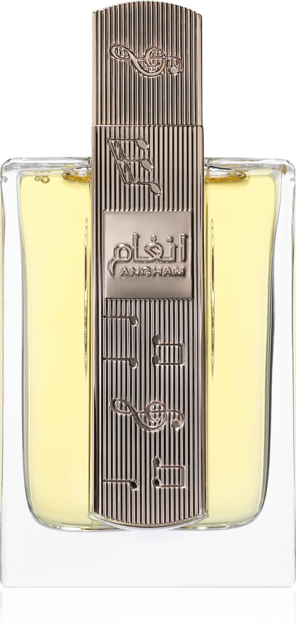 Apa de parfum, Angham, Lattafa, unisex, 100 ml 1
