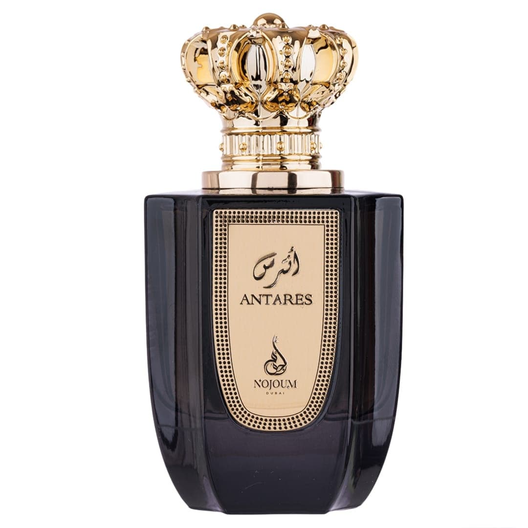 Apa de Parfum Antares, Nojoum, Unisex - 100ml 1
