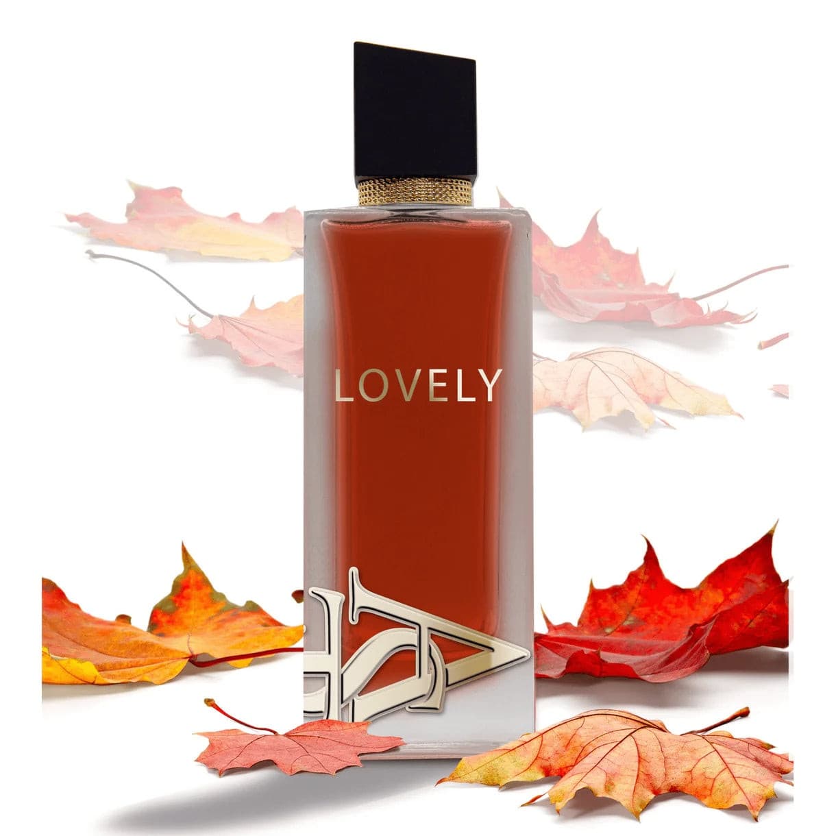 Apă de parfum Asten, Lovely, femei, 100ml 1
