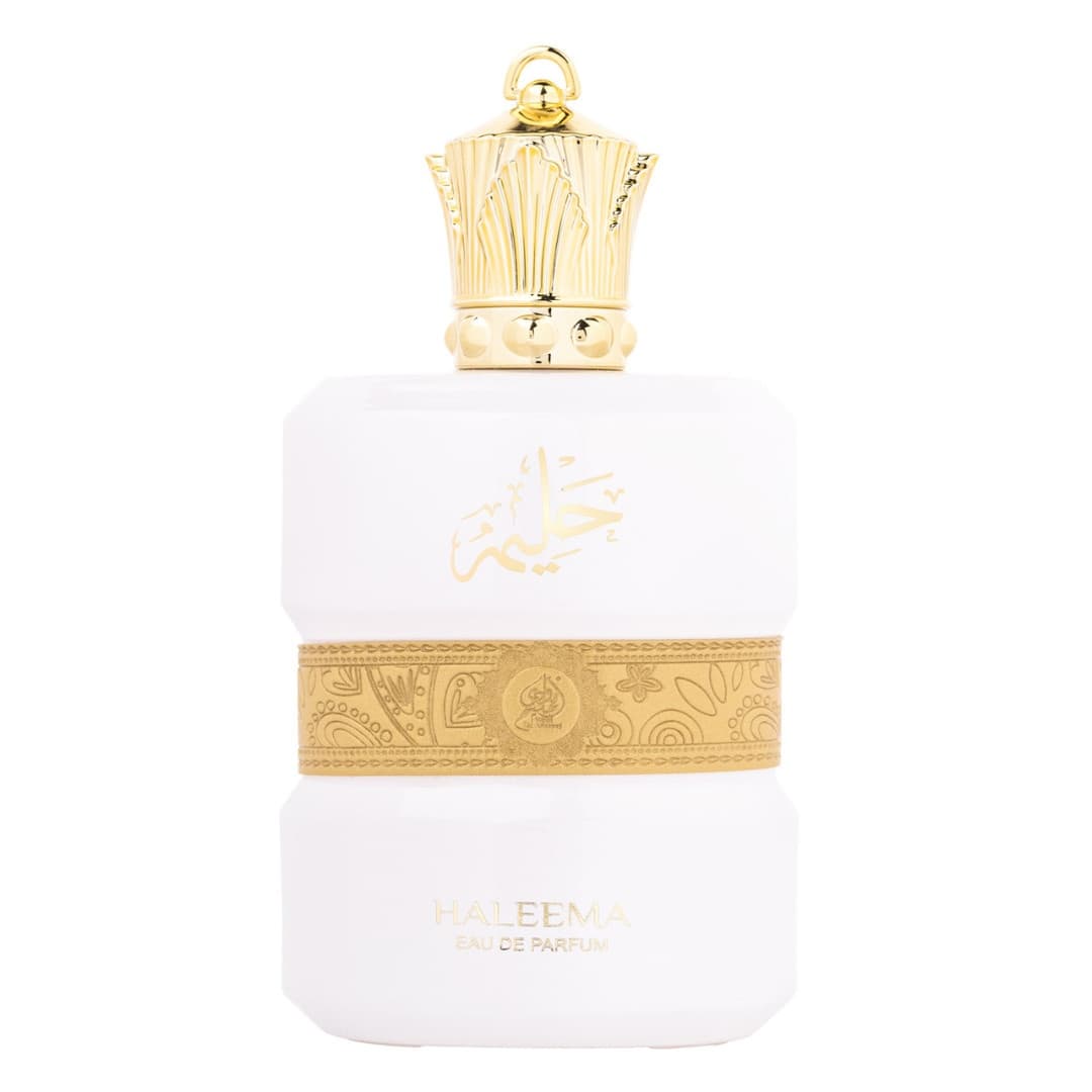 Apa de Parfum Haleema, Wadi Al Khaleej, Femei 100ml 1