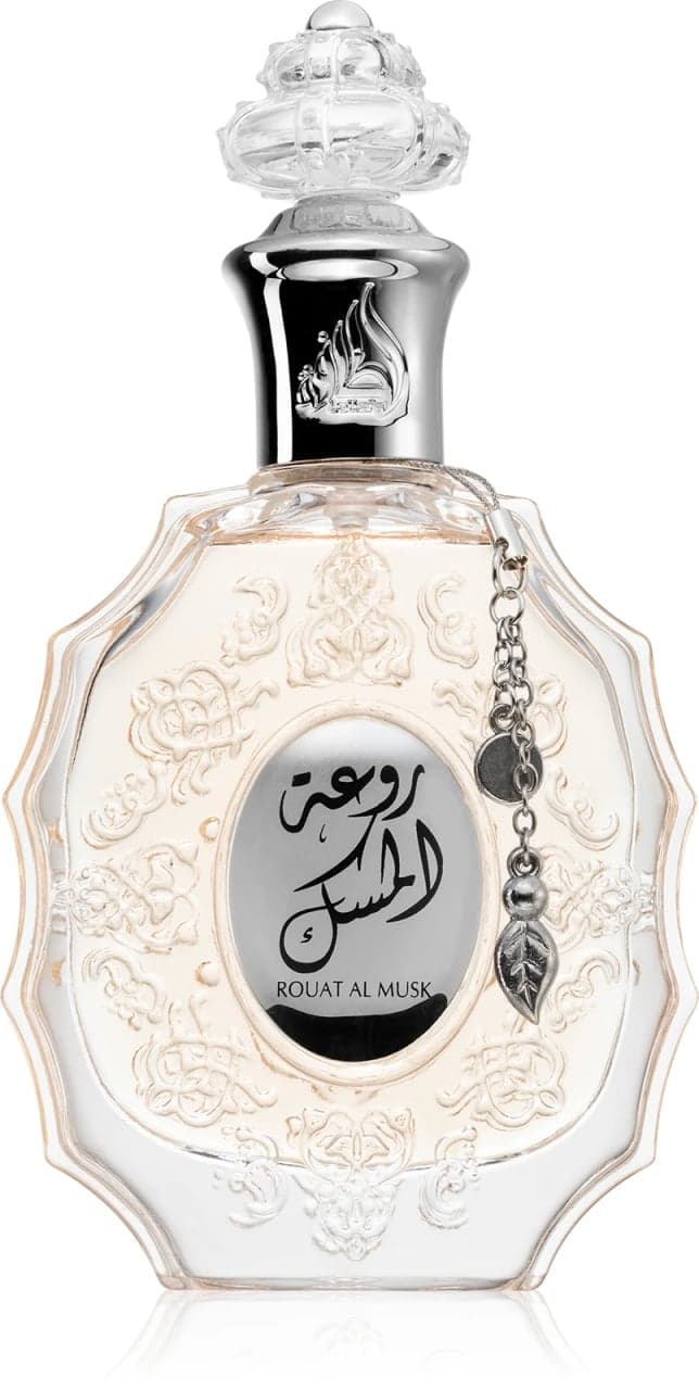 Apa de Parfum Lattafa, Rouat Al Musk, Femei, 100 ml 1