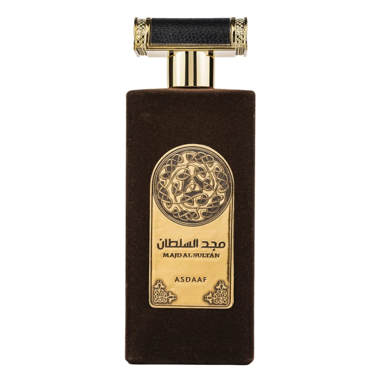 Apa de parfum,MAJD AL SULTAN by Asdaaf, 100ml, barbati 1