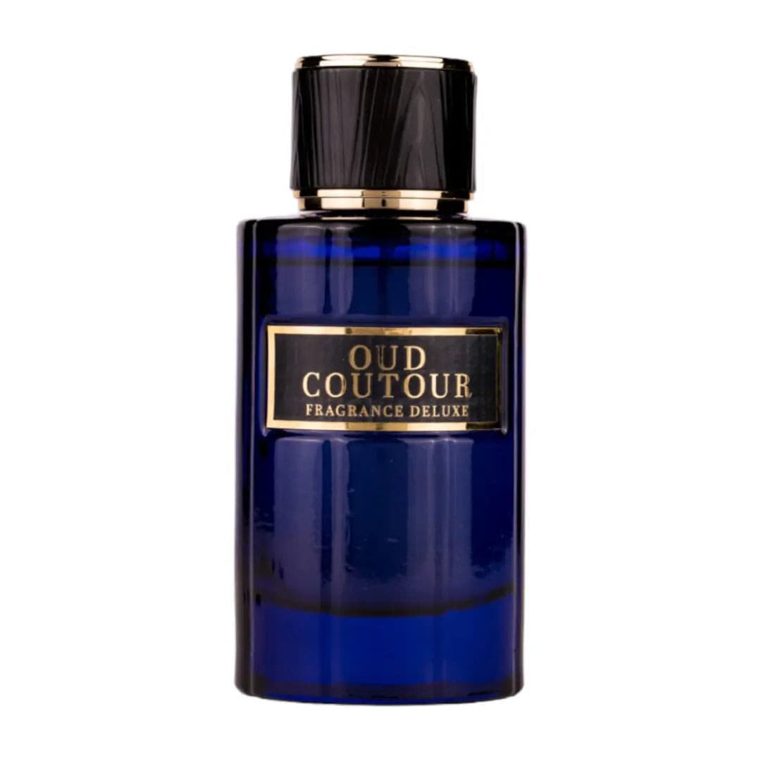 Apa de Parfum Oud Couture, Wadi Al Khaleej, Unisex - 100ml 1