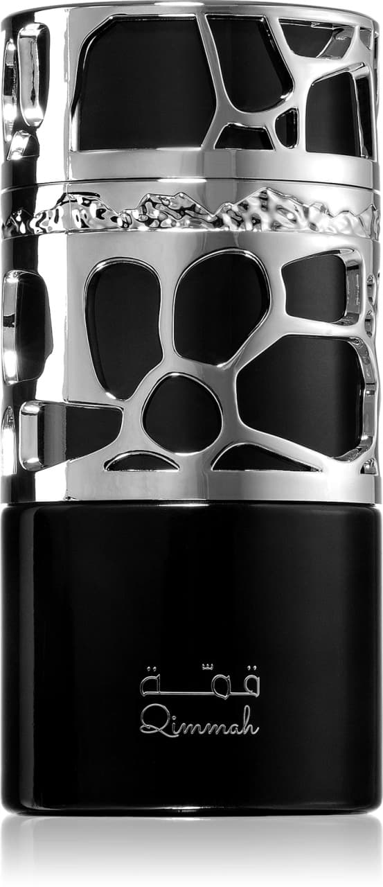 Apa de parfum, QIMMAH MEN by Lattafa, 100ml, barbati 1