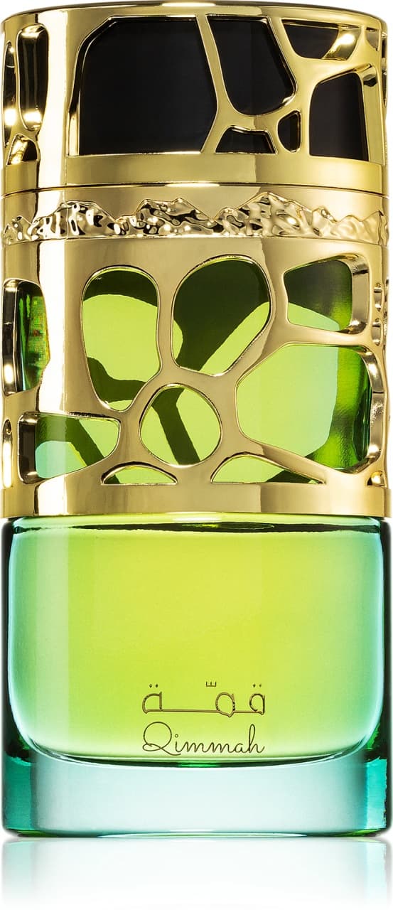 Apa de parfum, QIMMAH WOMEN by Lattafa, 100ml, femei 1