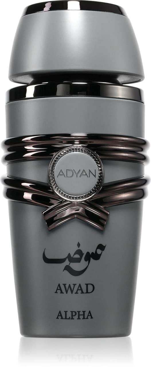 Extract de parfum Adyan, Awad Alpha, barbati, 100ml 1