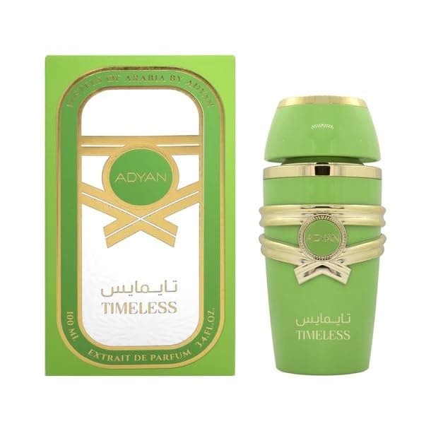 Extract de parfum, ADYAN, Timeless, dama, 100ML 1