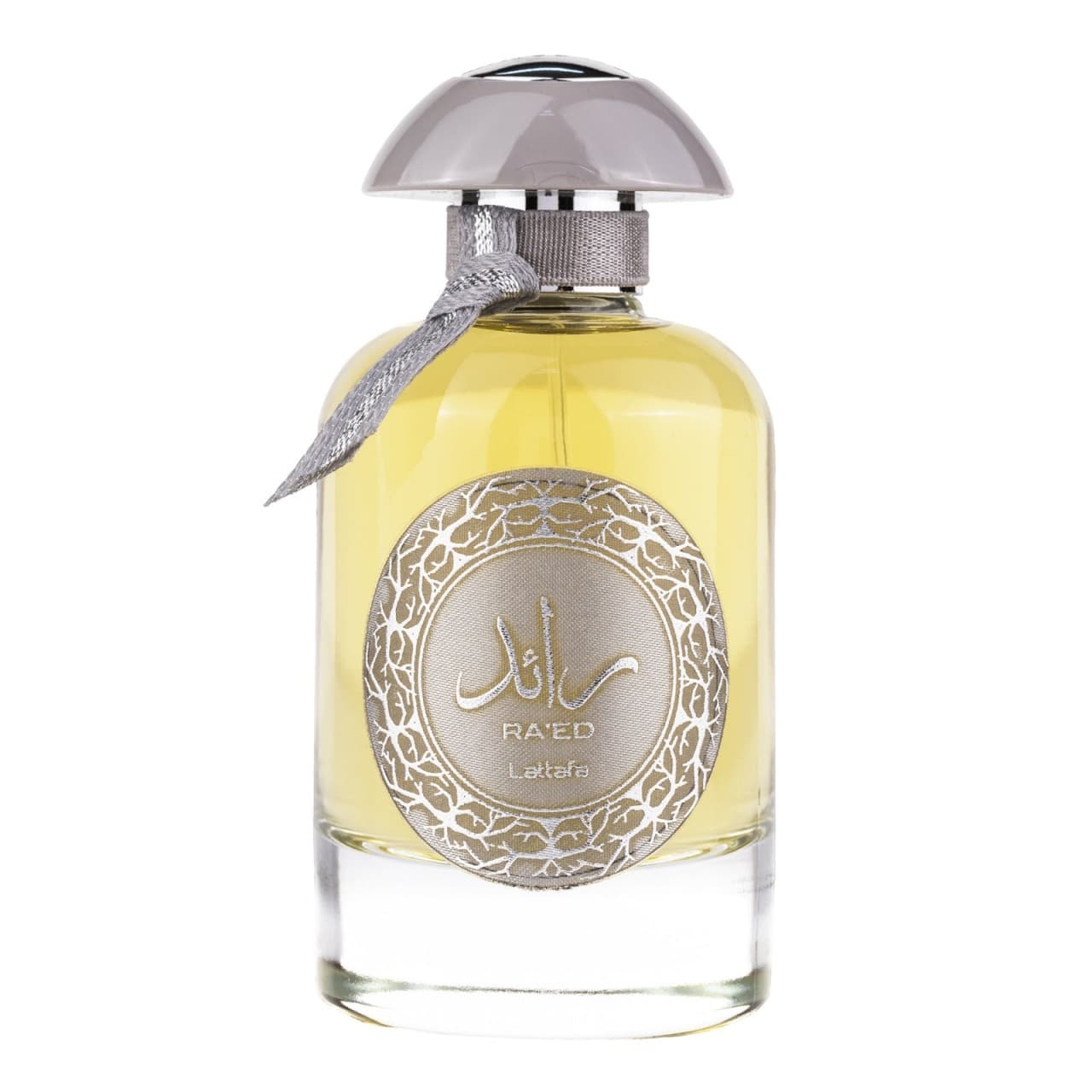 Raed Silver, Lattafa, apa de parfum 100 ml, barbati 1