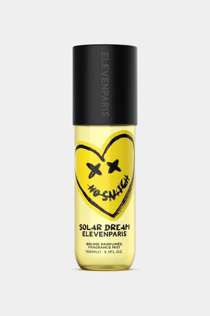 Spray de corp, Solar Dream, 150 ml 1