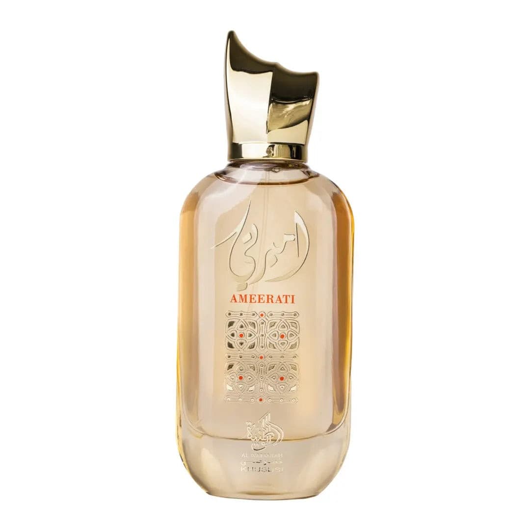 Apa de Parfum Ameerati, Al Wataniah, Femei - 100ml 1