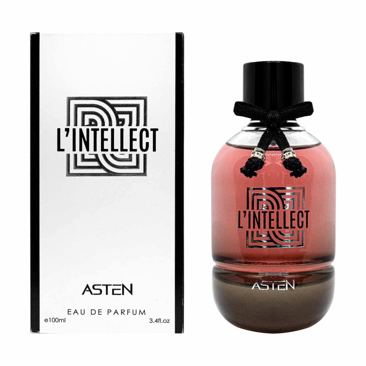 Apă de parfum Asten, L'Intellect, femei, 100ml 1
