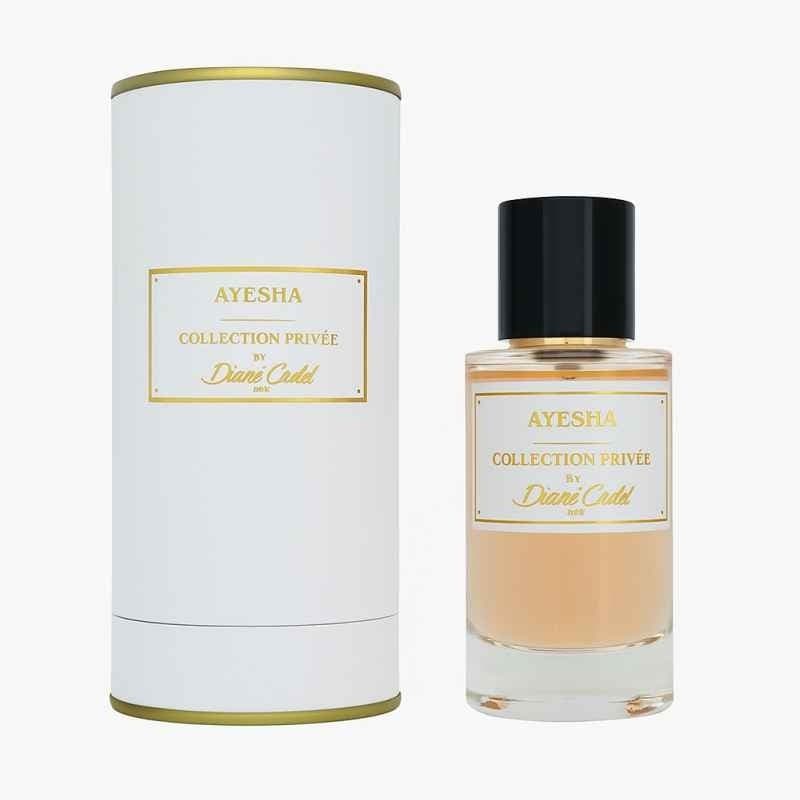 Apa de parfum Ayesha - Collection Privee 50 ml, femei 1