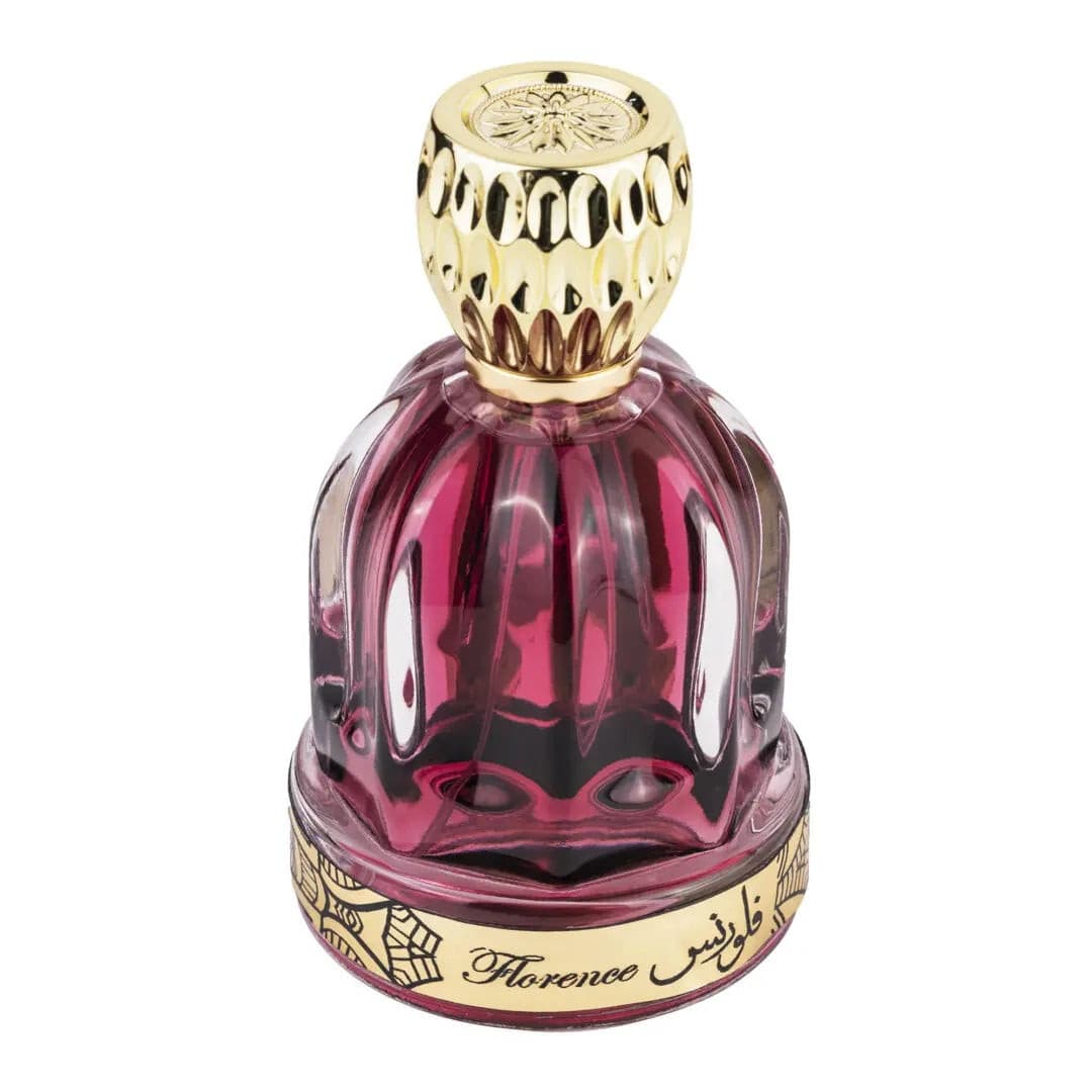 Apa de Parfum Florance, Wadi Al Khaleej, femei - 100ml 1