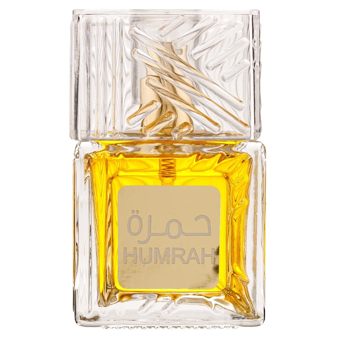 Apa de Parfum Humrah, Al Fakhr Perfumes, Unisex - 100ml 1