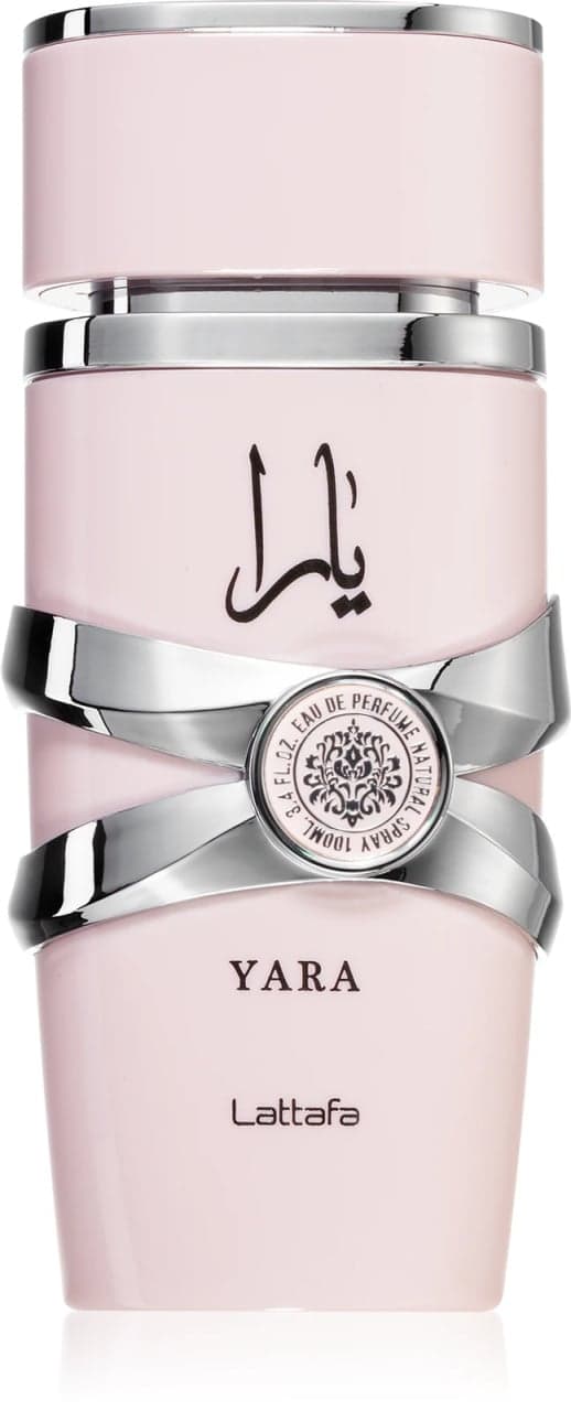Apa de Parfum Lattafa, Yara, femei - 100 ml 1