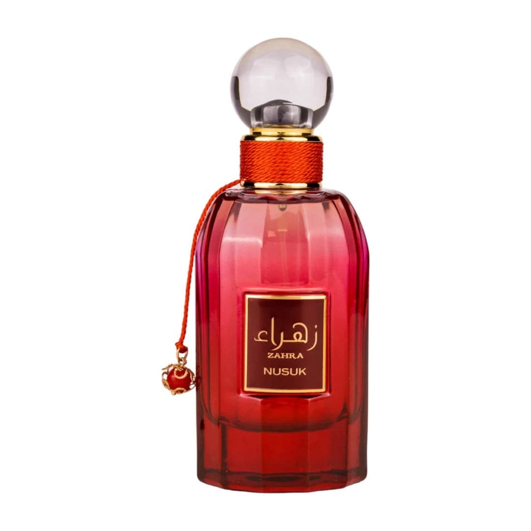 Apa de Parfum Nusuk, Zahra, Femei, 85ml 1
