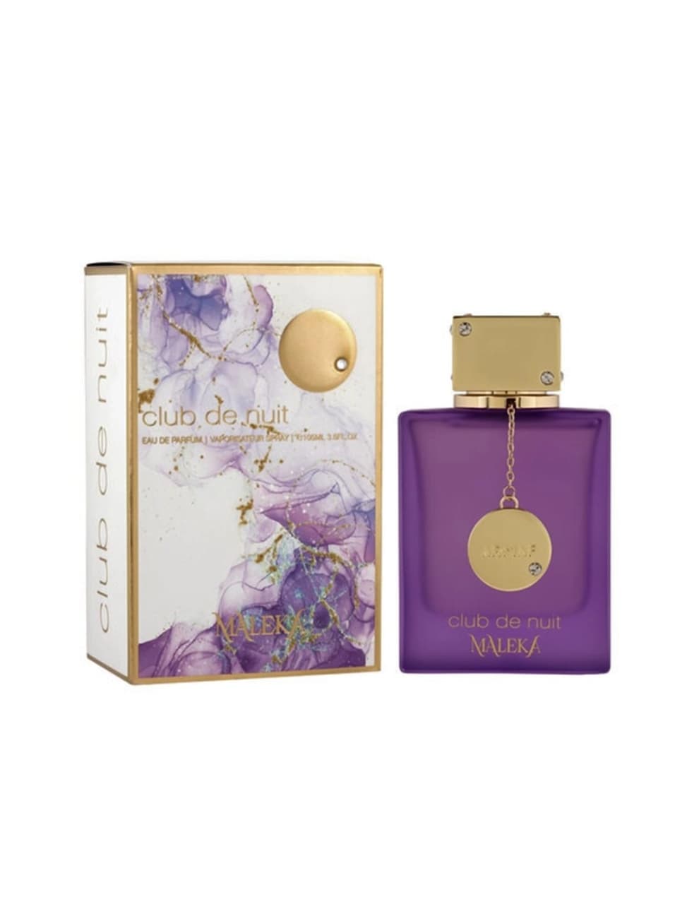 Armaf Club de Nuit Maleka Eau de Parfum 105 ml 1