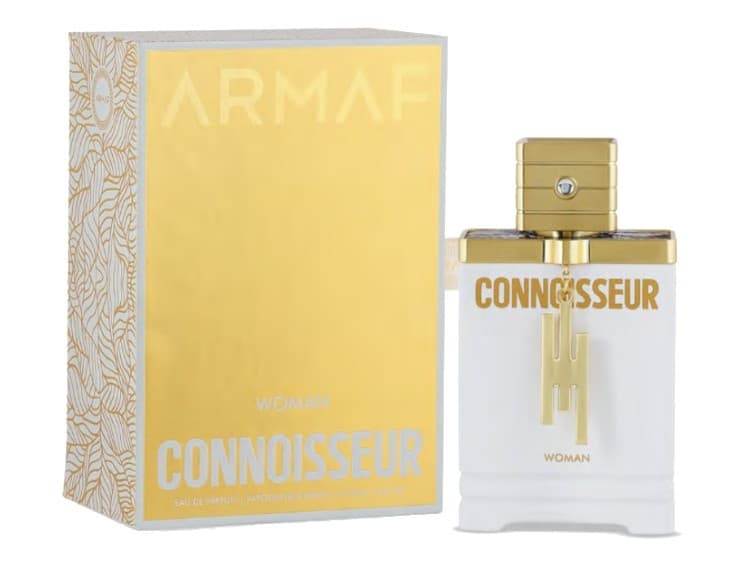 Armaf Connoisseur Eau de Parfum 100ml 1