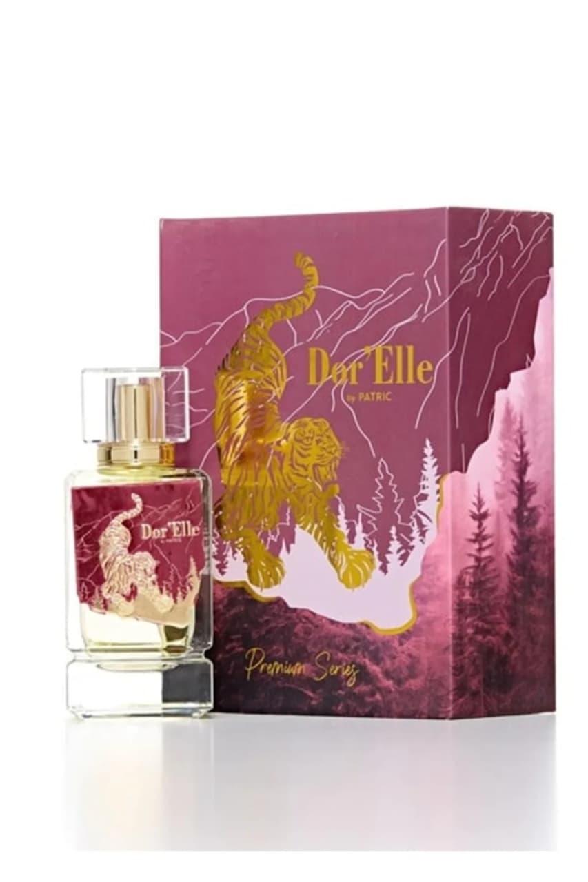 DOR'ELLE by Patric, extract de parfum 100ml, unisex 1