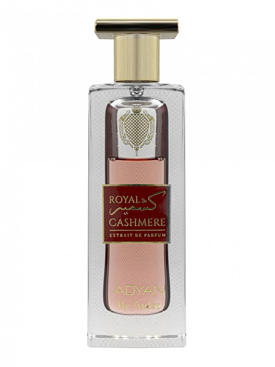 Extract de parfum Adyan, ROYAL CASHMERE, femei, 60ML 1